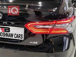 تۆیۆتا کامری